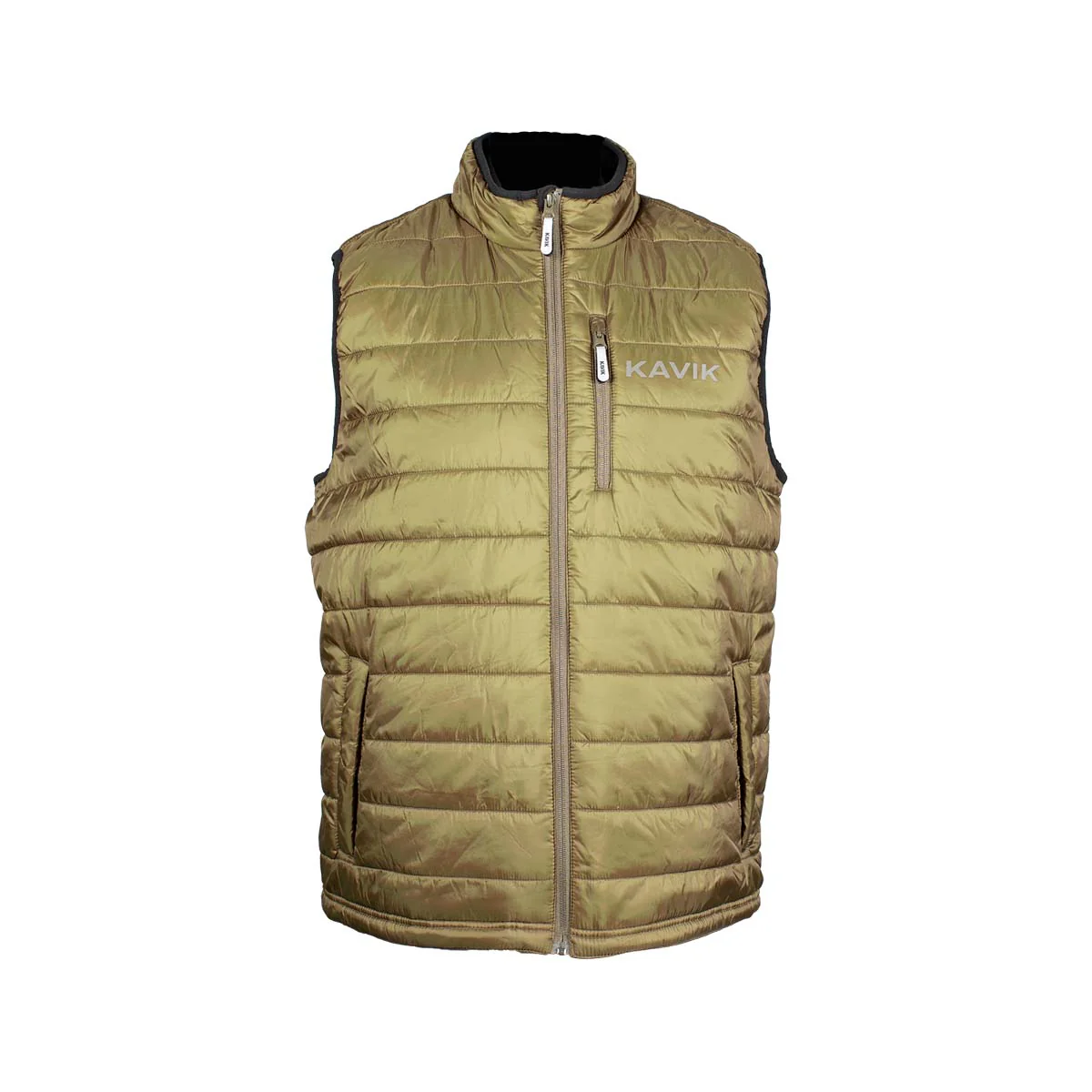 Men's Edgerton Vest II - Image 2