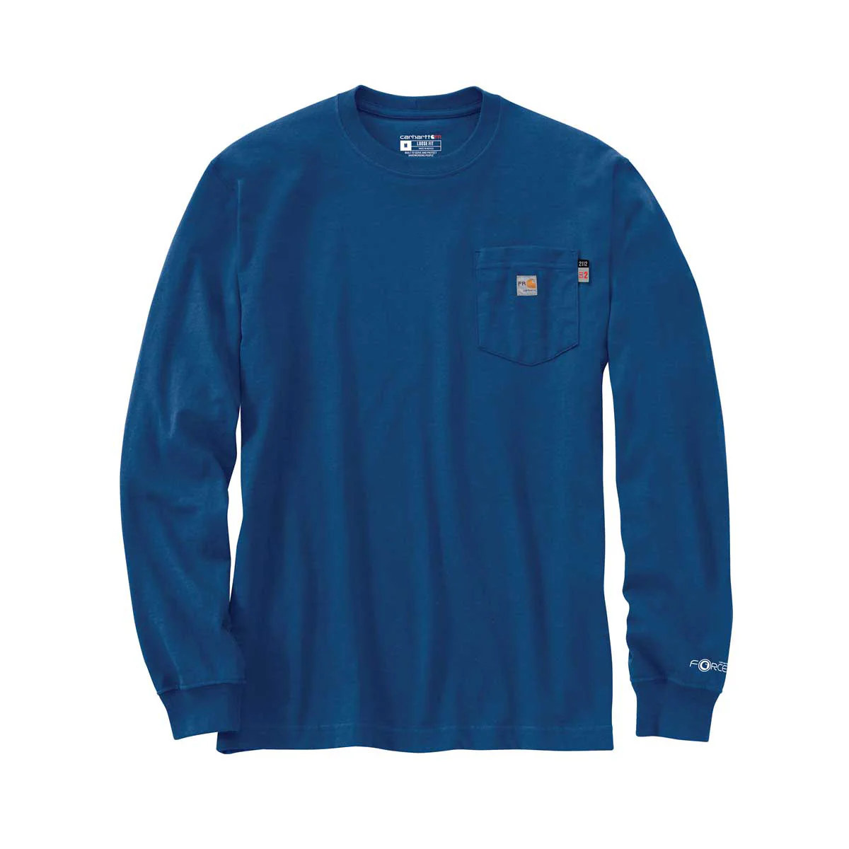 Men's FR Force Oil Graphic T-Shirt - Lakeshore