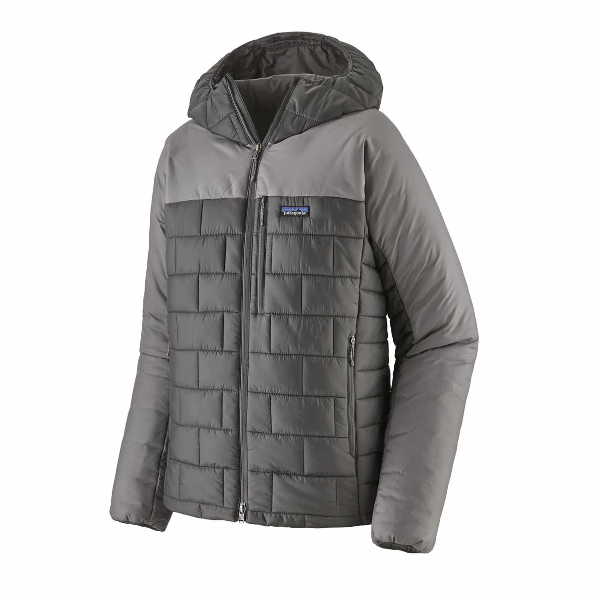Men's Hi-Loft Nano Puff Hoody