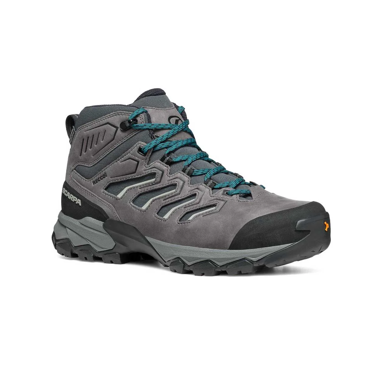 Men's Moraine Mid Hiker