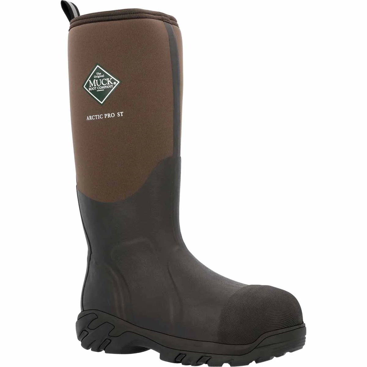 Men's Steel Toe Arctic Pro Insulated Boot