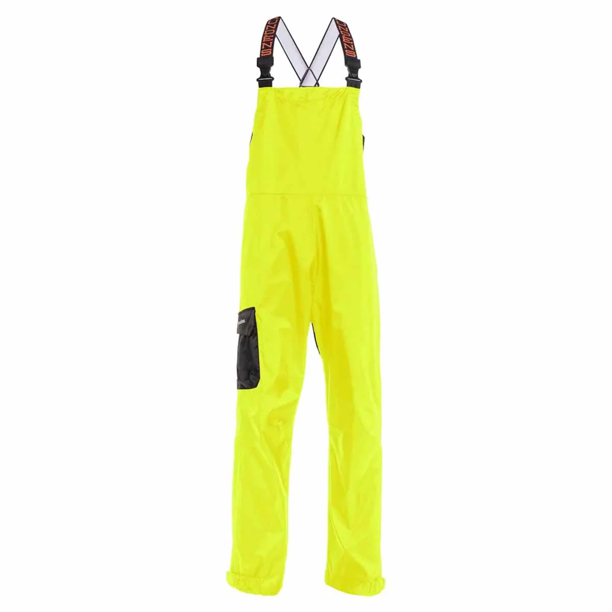 Men's Weather Watch Bib - Image 2