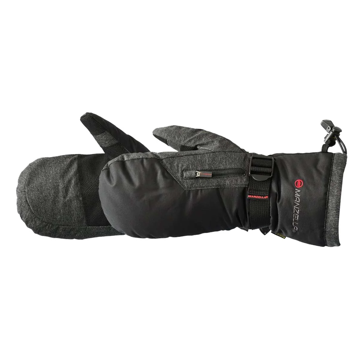 Men'S Yukon Mitten