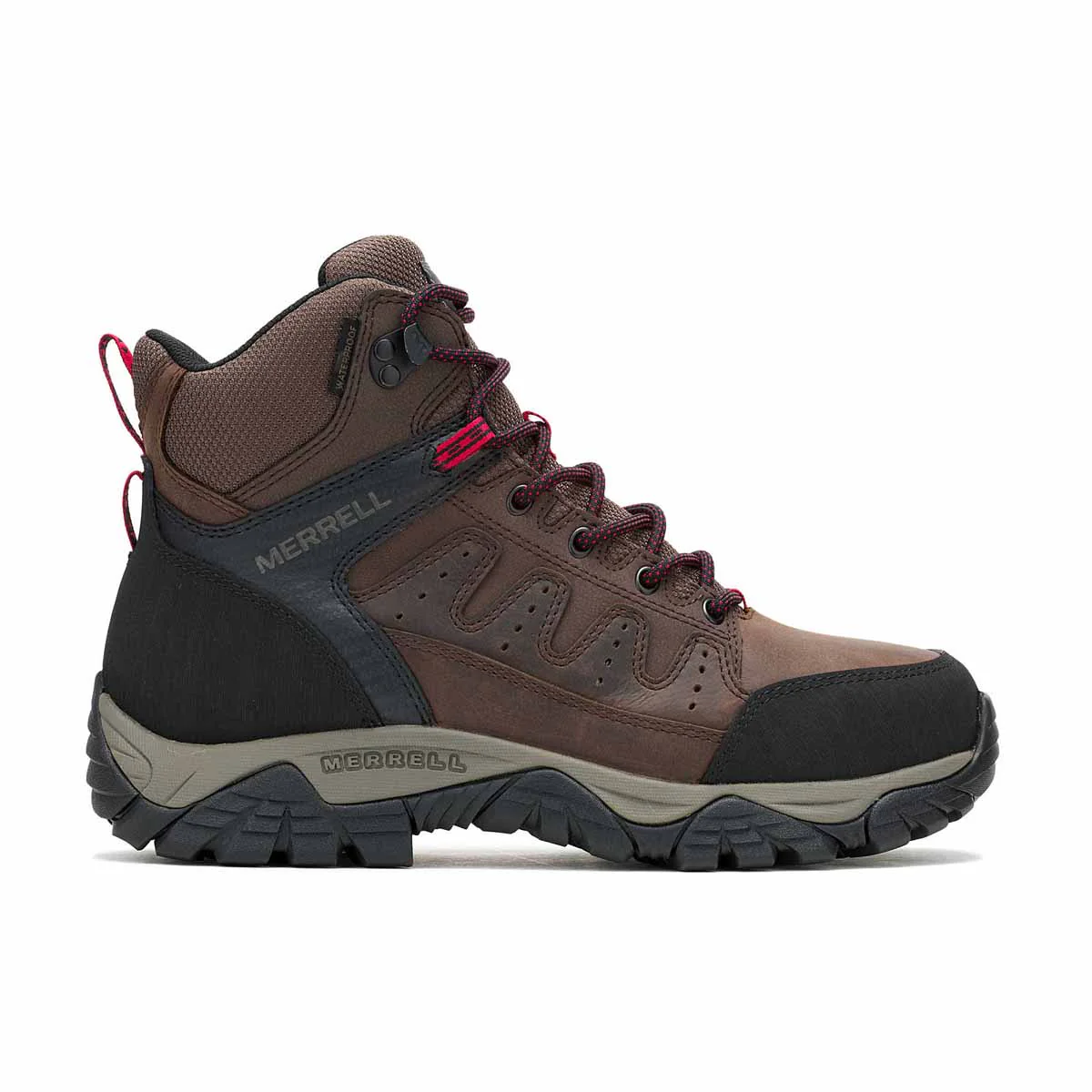 Merrell Men's Windoc 6" Work Boot
