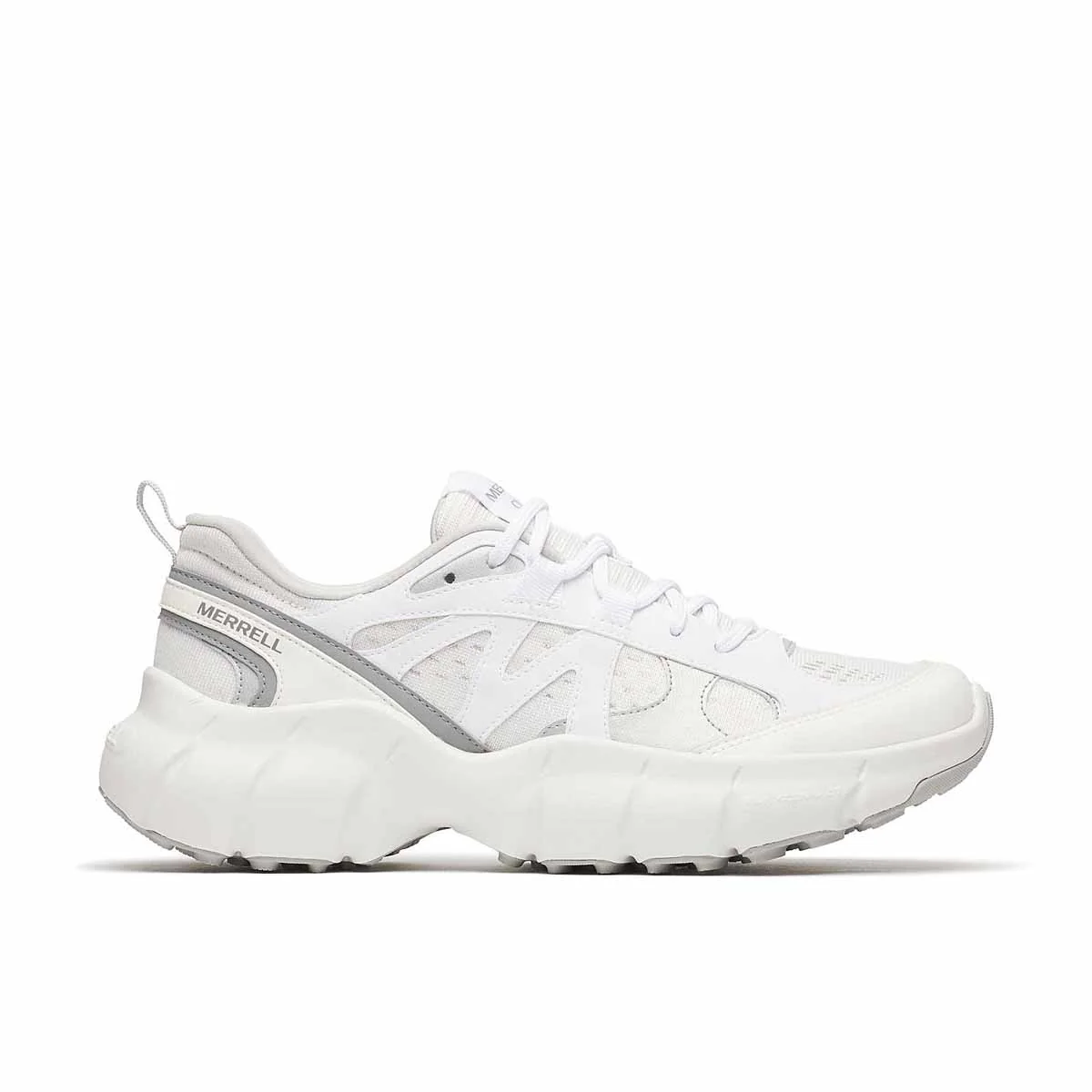 Merrell Women's Clover Tech Sneaker