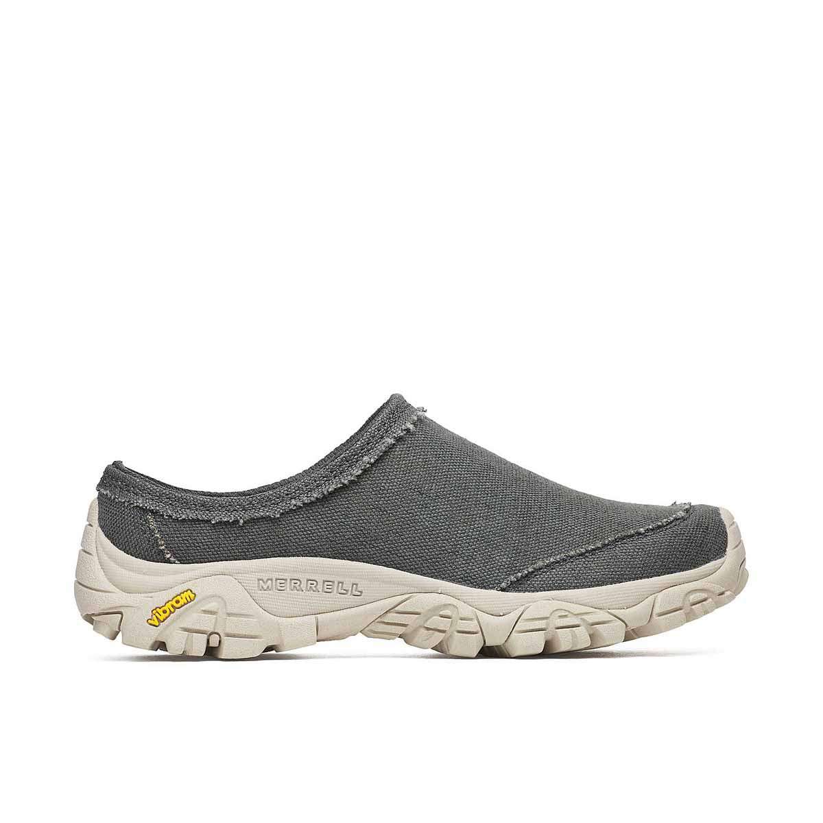 Merrell Women's Moab 2 Slide Canvas SE