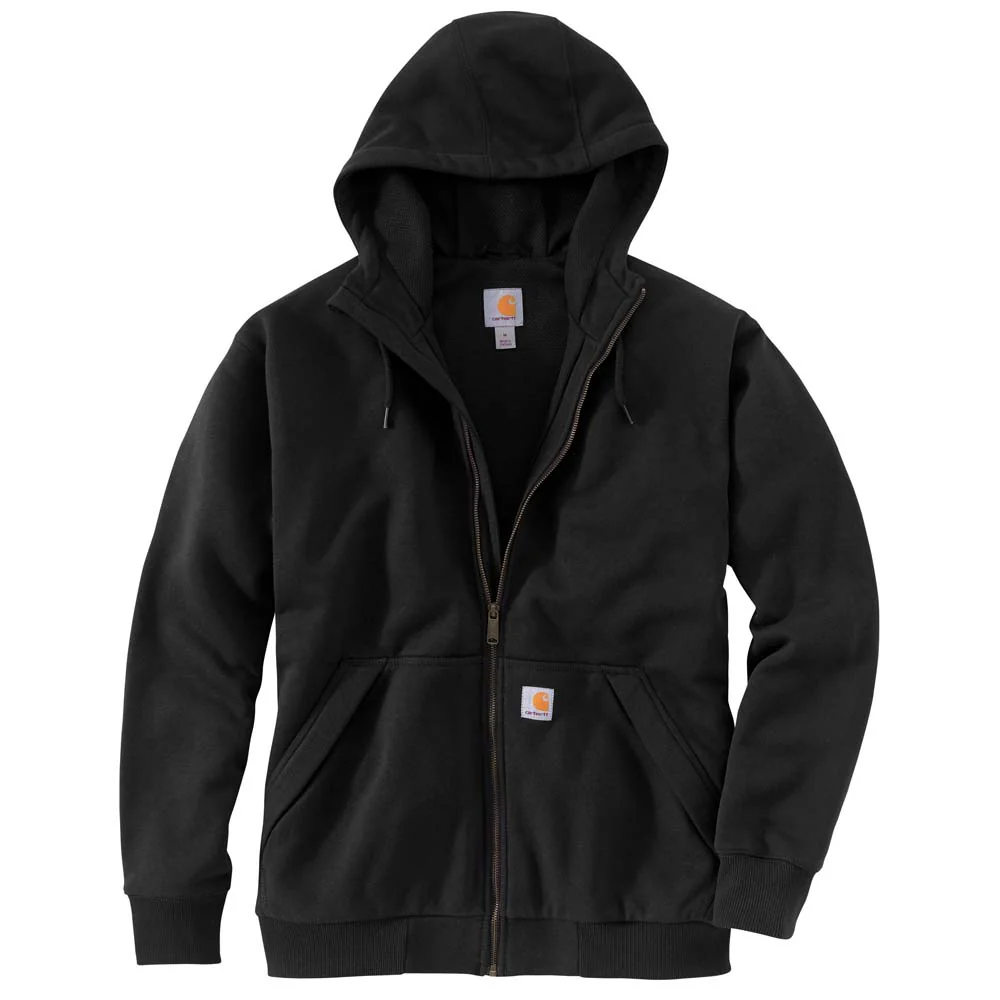 Midweight Thermal Lined Rain Defender Sweatshirt