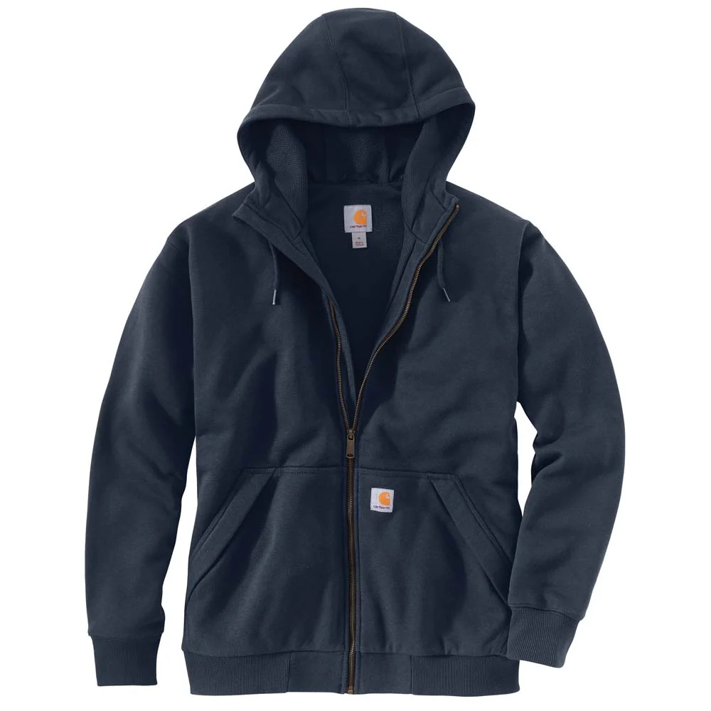 Midweight Thermal Lined Rain Defender Sweatshirt - Image 2