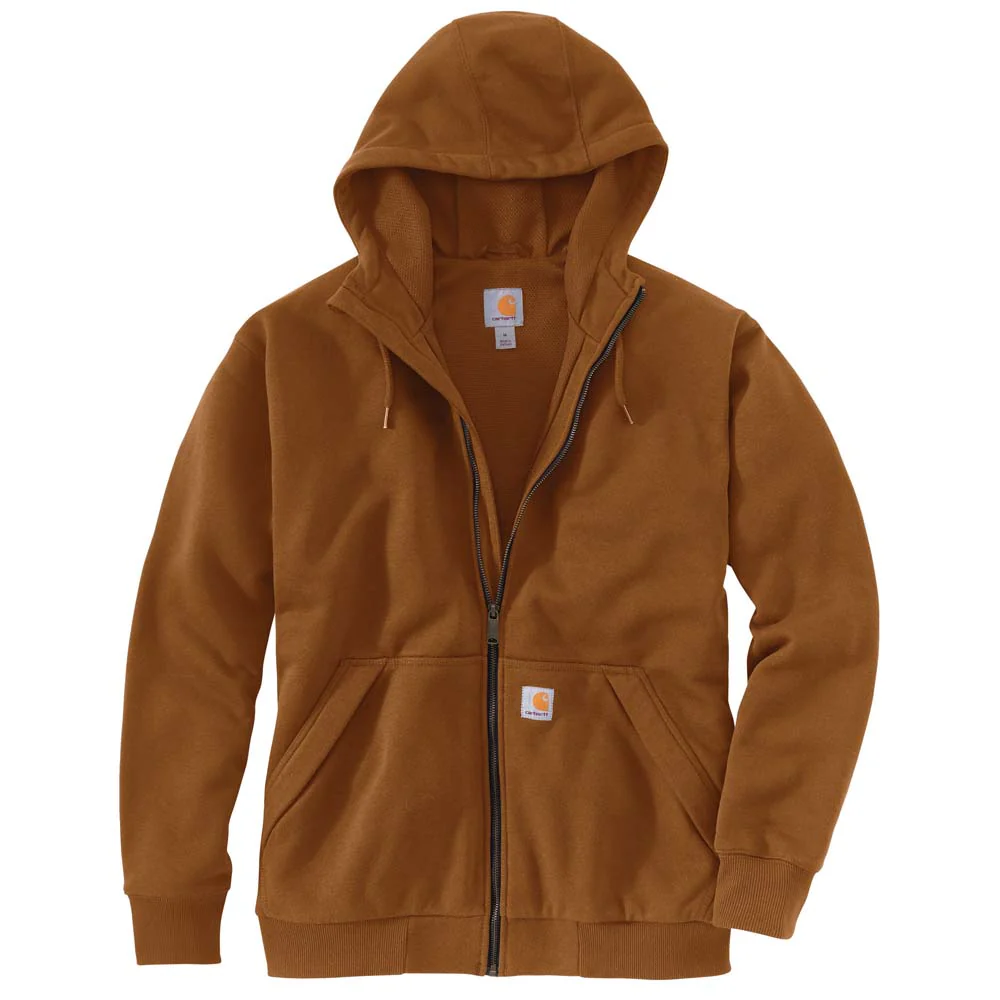 Midweight Thermal Lined Rain Defender Sweatshirt - Image 3