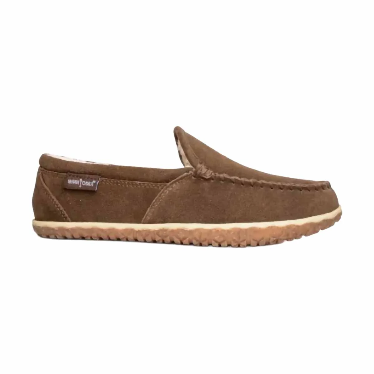 Minnetonka Men's Tilden Slipper