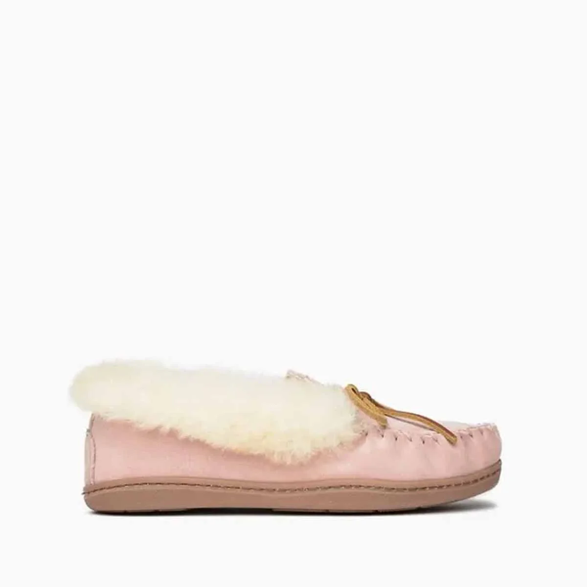 Minnetonka Moccasins Women's Sheepskin Slipper