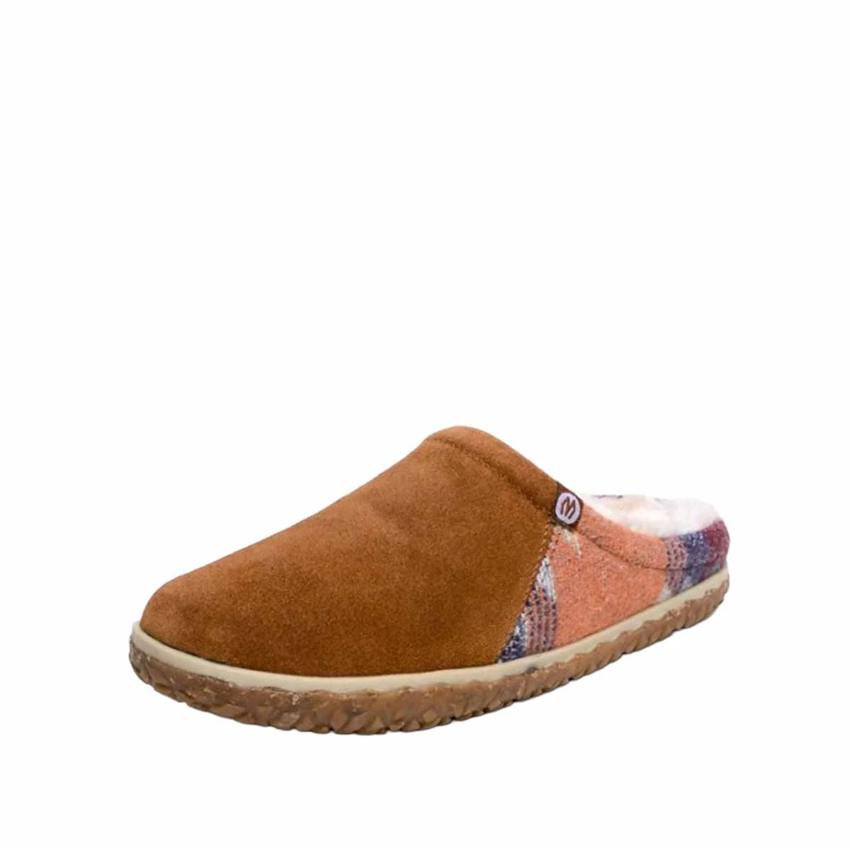 Minnetonka Moccasins Women's Tahoe Clog