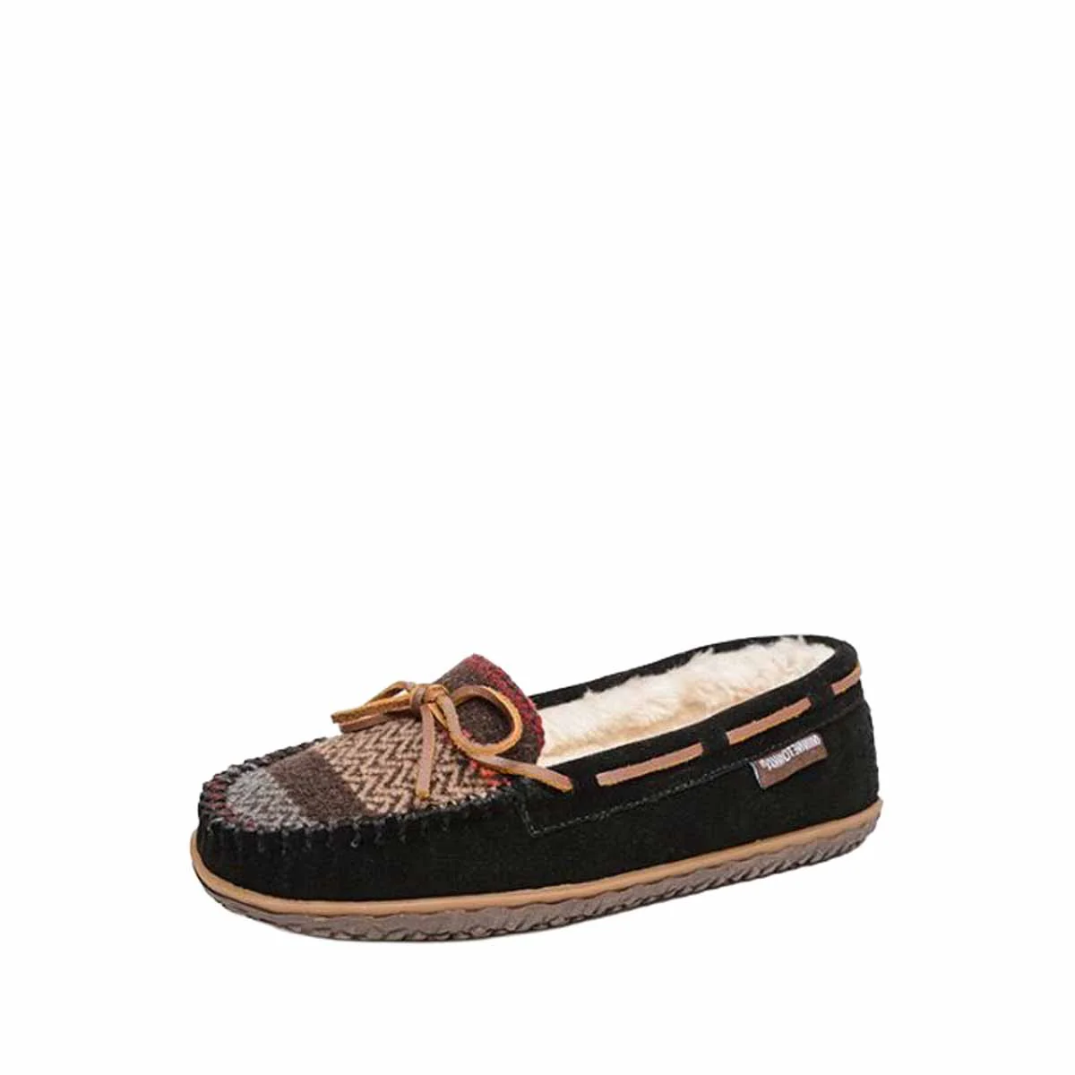 Minnetonka Moccasins Women's Tilia Slipper