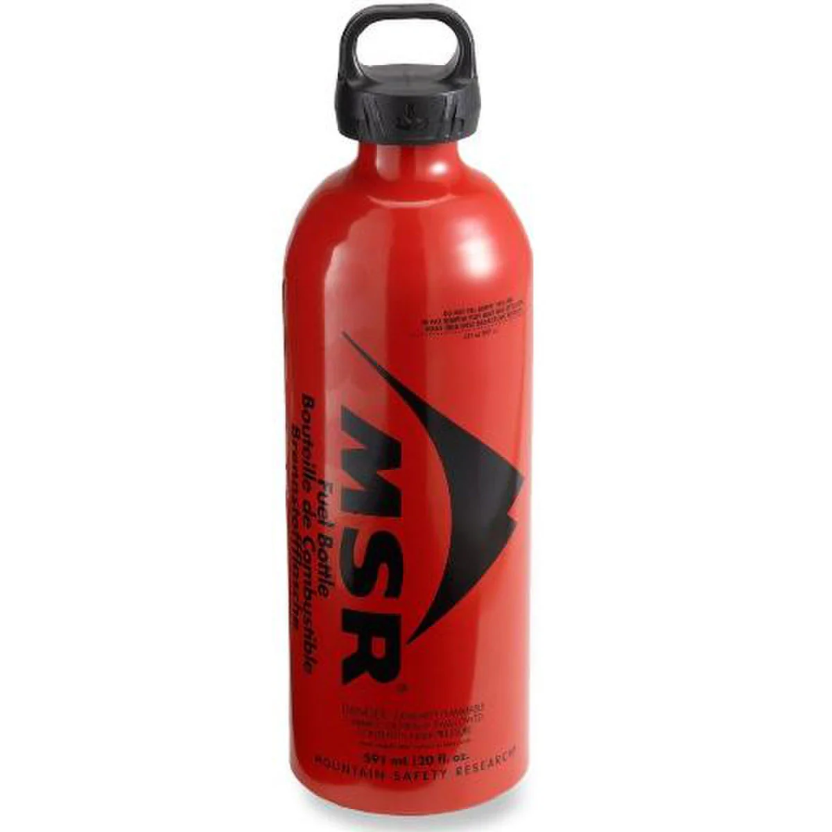 MSR 20 Oz. Fuel Bottle - New