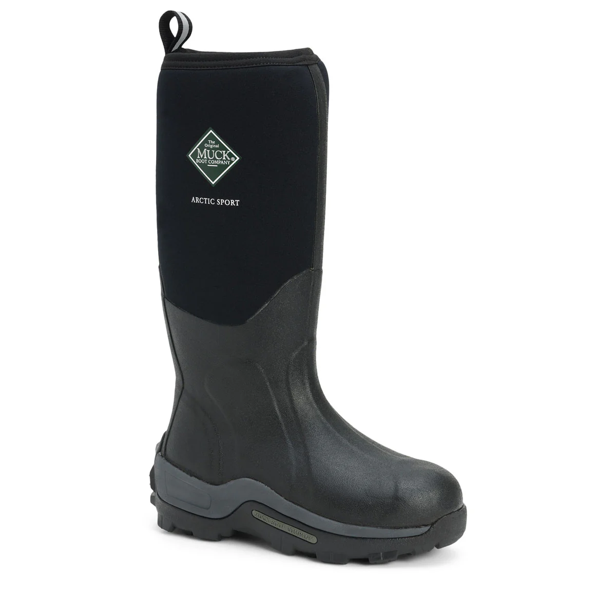 Muck Boot Men's Arctic Sport Tall