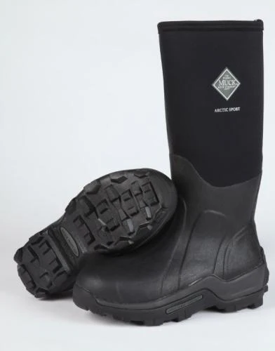 Muck Boot Men's Arctic Sport Tall - Image 2
