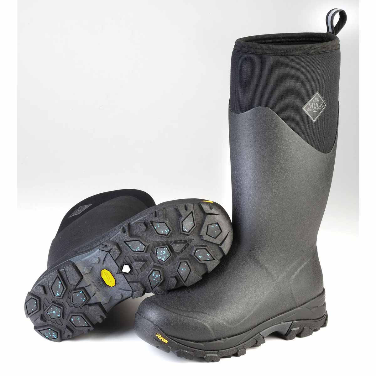 Muck Boots Men's Arctic Ice Neoprene Boot - Tall