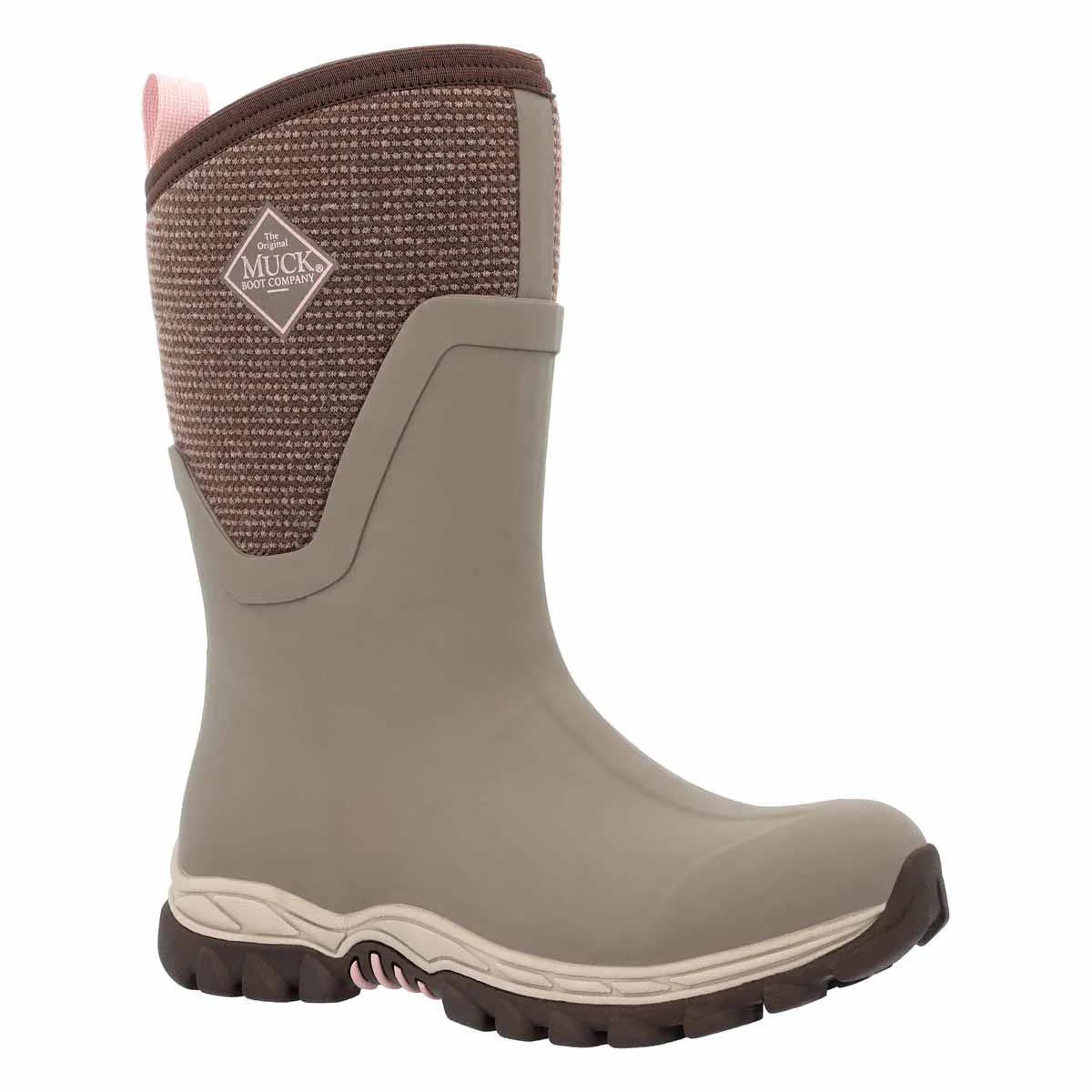 Muck Women's Arctic Sport II Mid Boot