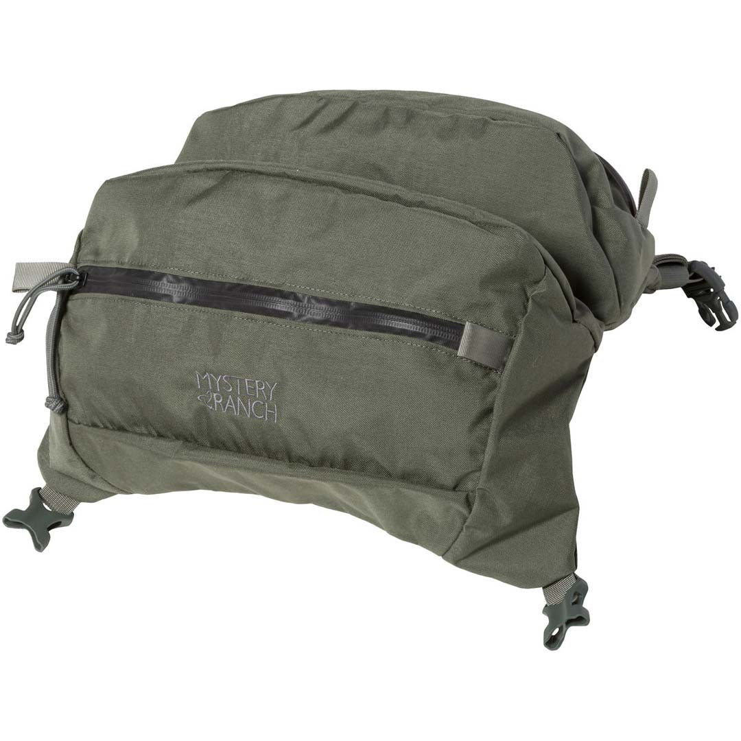 Mystery Ranch Hunting Daypack Lid