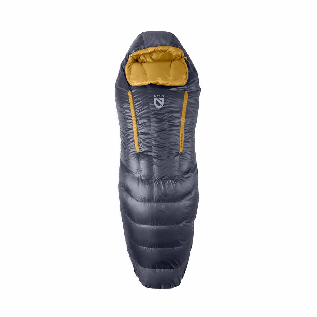 Nemo Disco Mens 15 Regular Endless Promise (Ombre Blue)