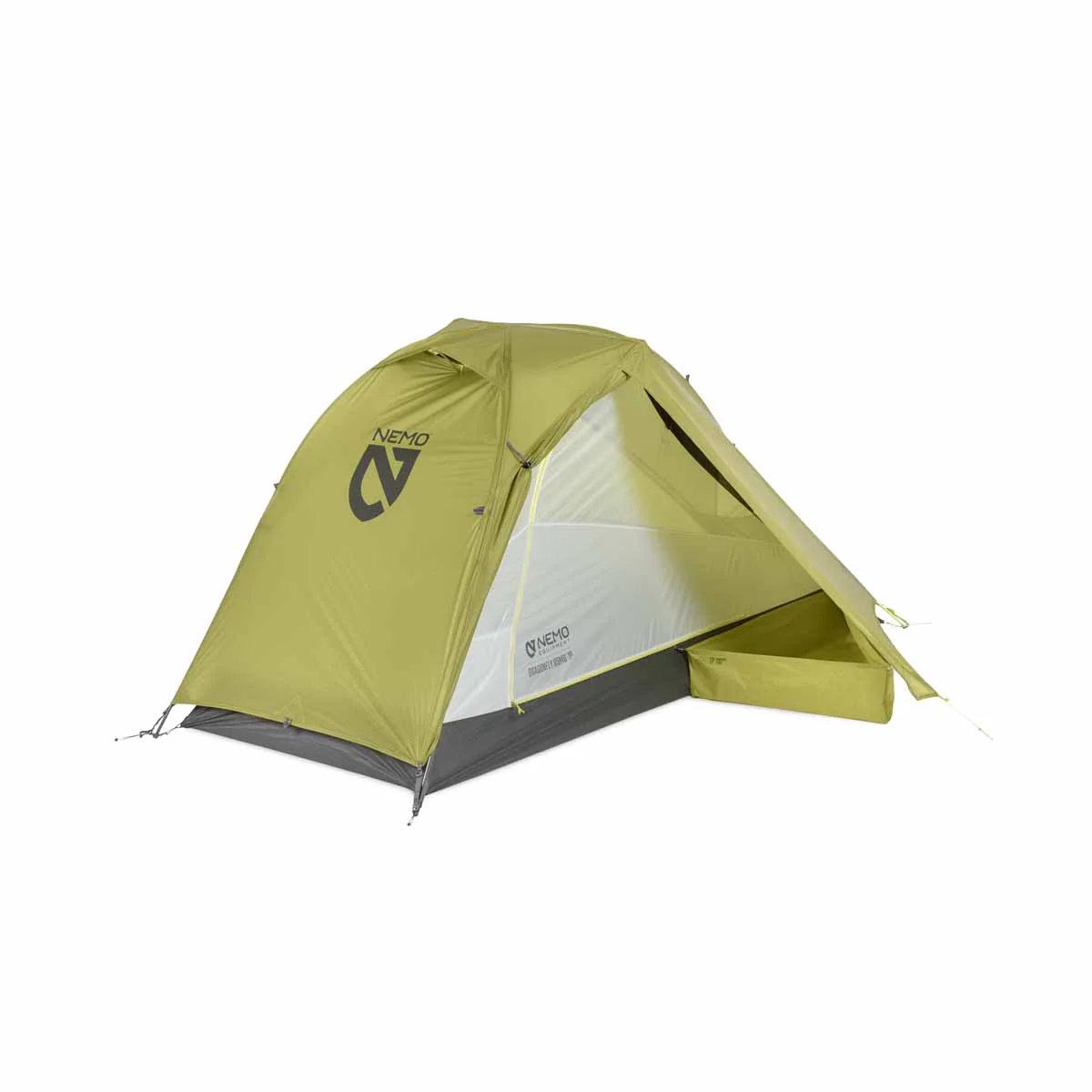 Nemo Dragonfly OSMO 1P (Birch Bud)