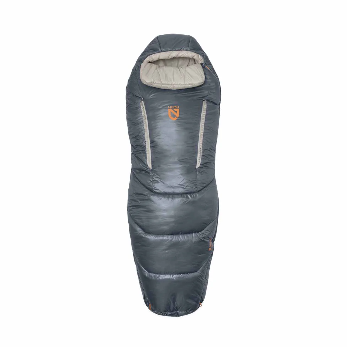 Nemo Forte Mens 20 Regular Endless Promise (Fortress/Pelican)