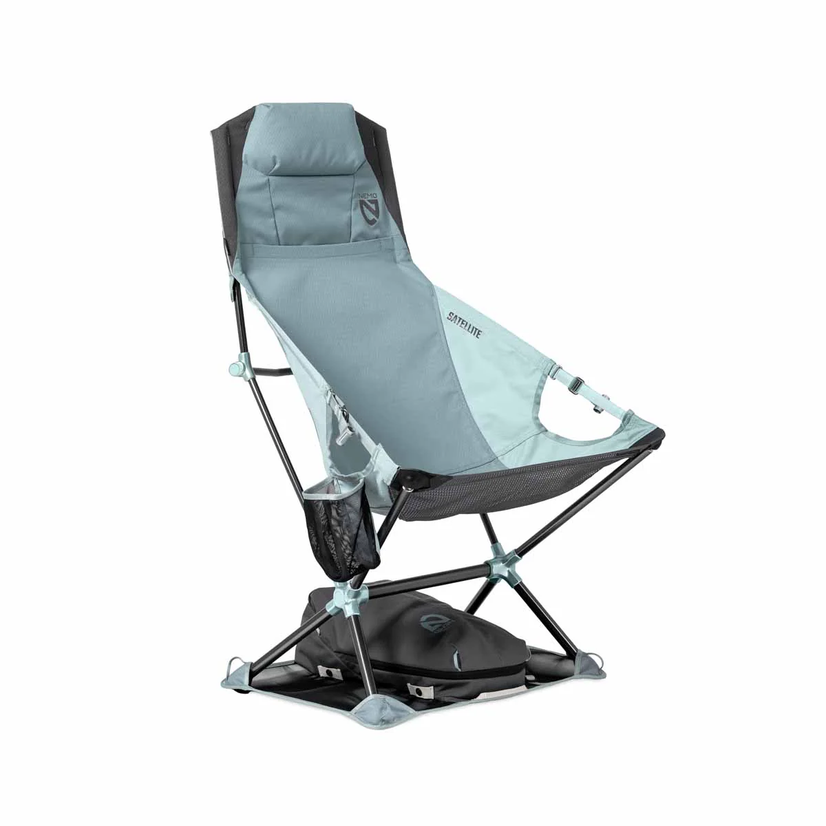 Nemo Satellite Reclining Camp Chair - Image 4