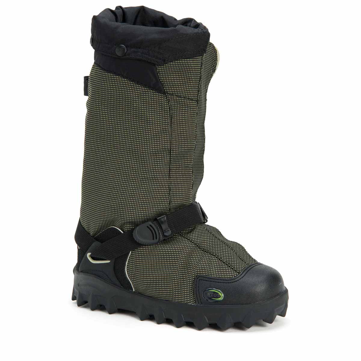 NEOS Men's Navigator 5 Insulated Overshoe