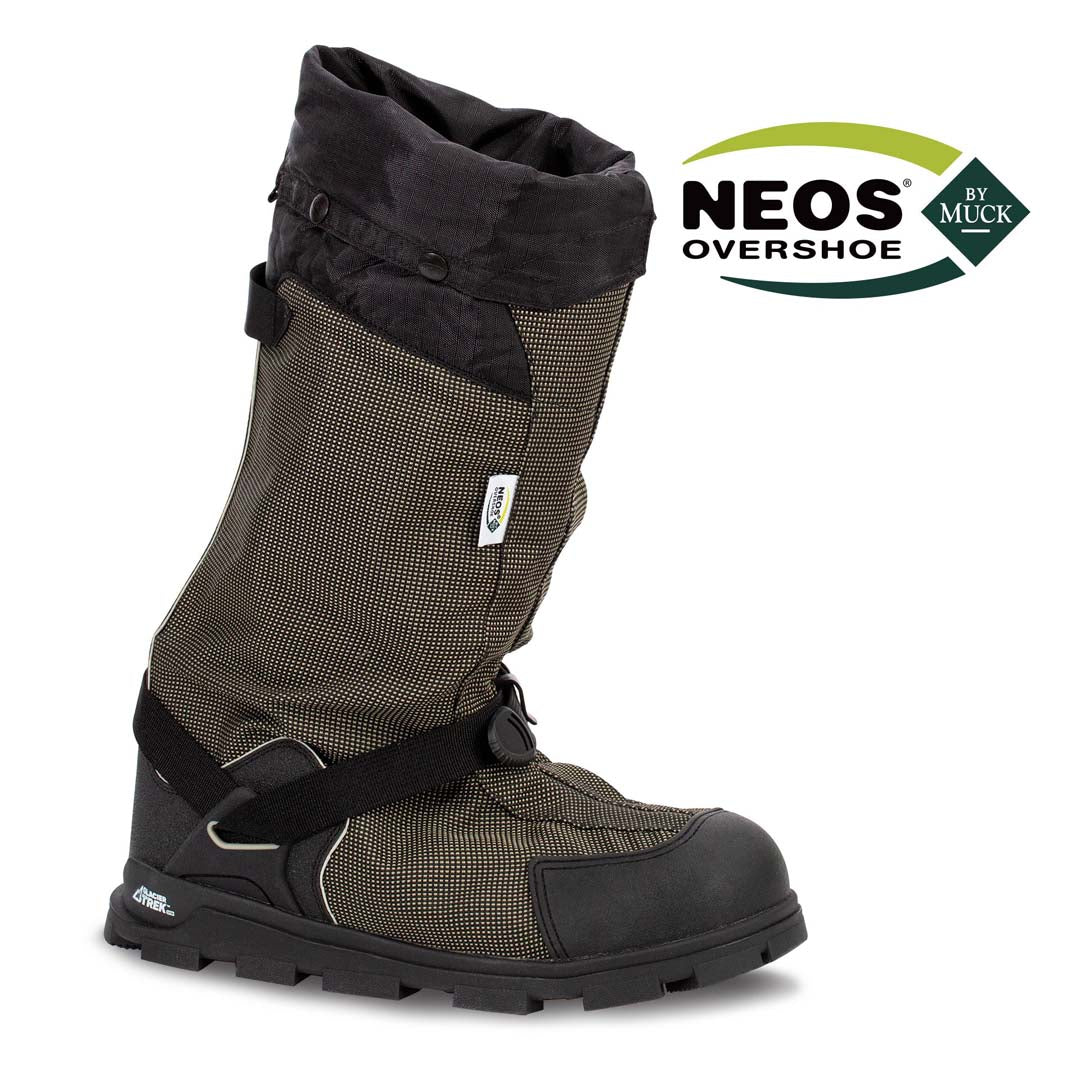 Neos  Navigator Glacier Trek Spike Cleats