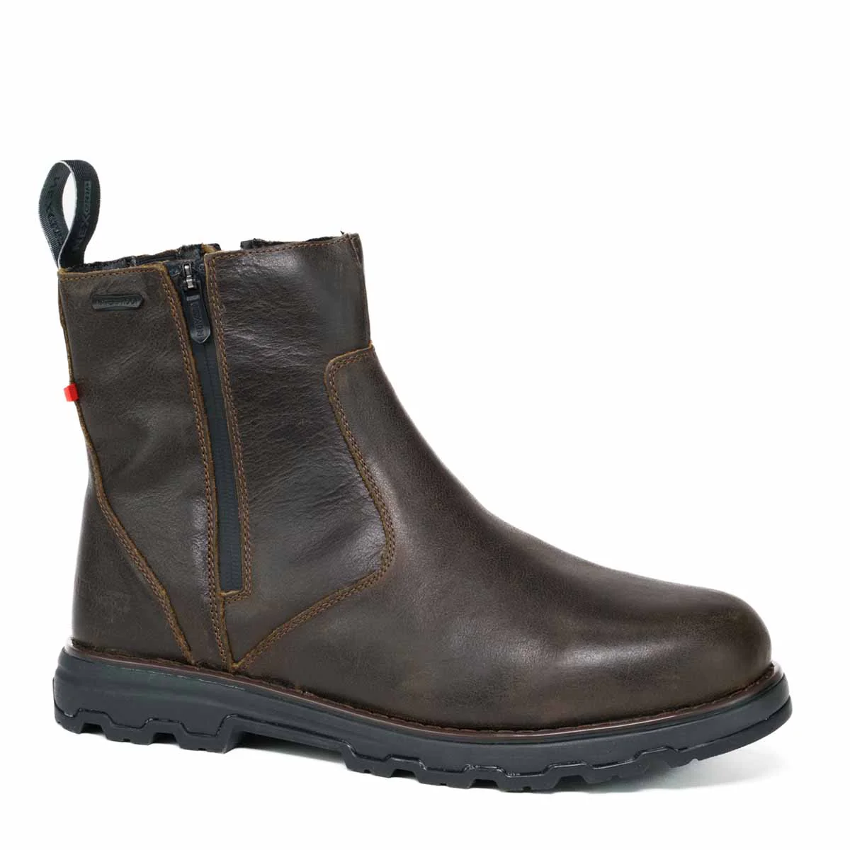 Nexgrip Men's Ice Lucian 100 gram Insulated Boot with Cleat