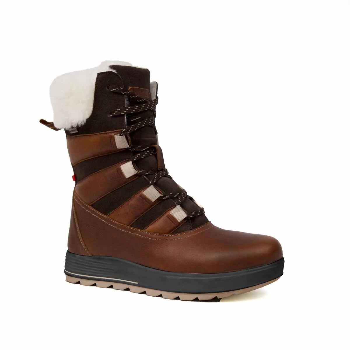 Nexgrip Women's Ice Nomade 200 gram Insulated Boot with Cleat
