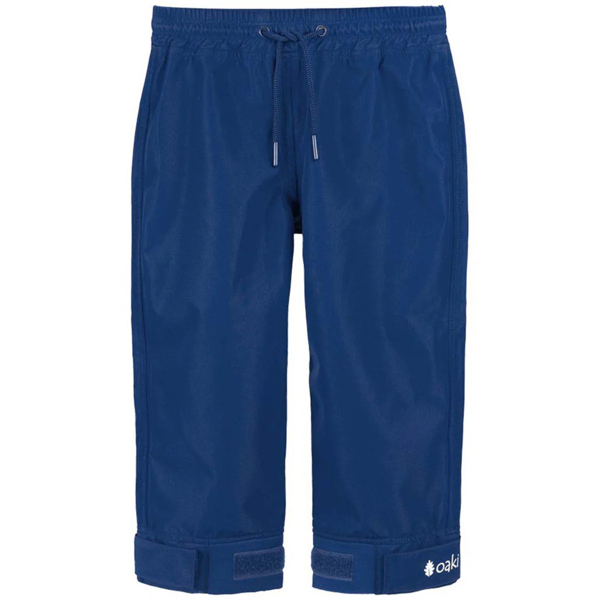 Oakiwear Kids Trail Rain Pant - Navy