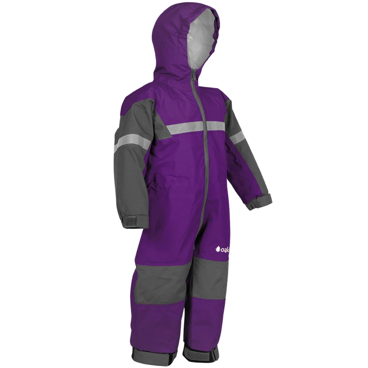 Oakiwear Kids' Trail Rain Suit