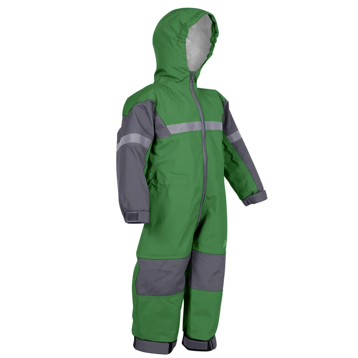 Oakiwear Kids' Trail Rain Suit - Image 4