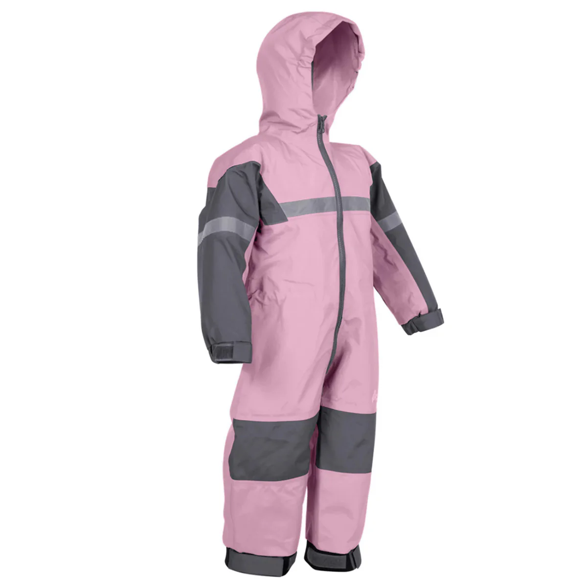 Oakiwear Kids' Trail Rain Suit - Image 5