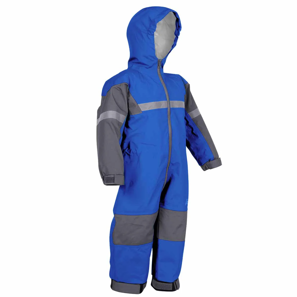 Oakiwear Kids' Trail Rain Suit - Image 6