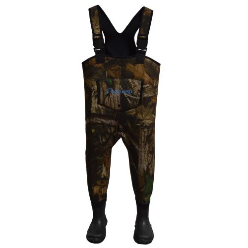Oakiwear Kids's Neoprene Waders