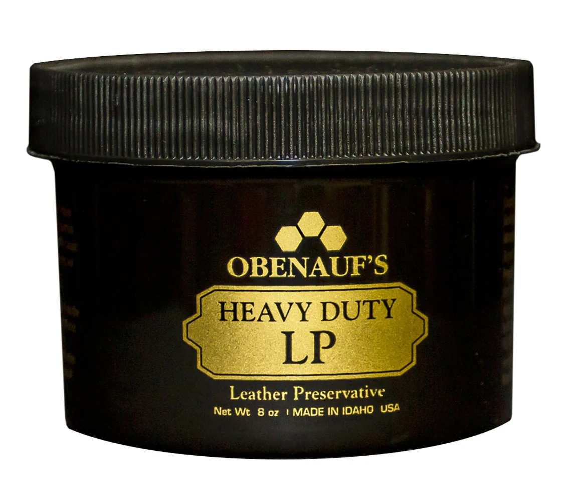 Obenauf's 8 Oz Heavy Duty Paste - Image 2