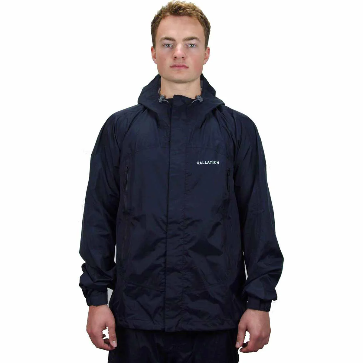 Ocean Watch Jacket
