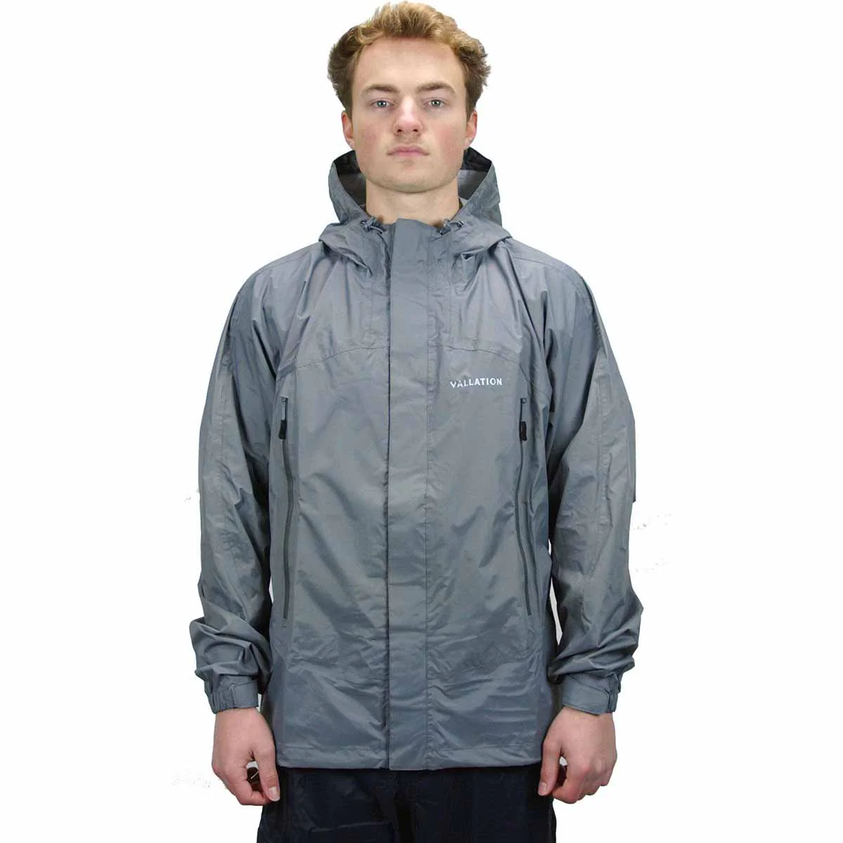 Ocean Watch Jacket - Image 2