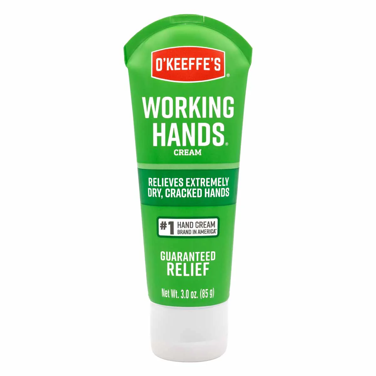 O'Keefe'S Working Hands Tube