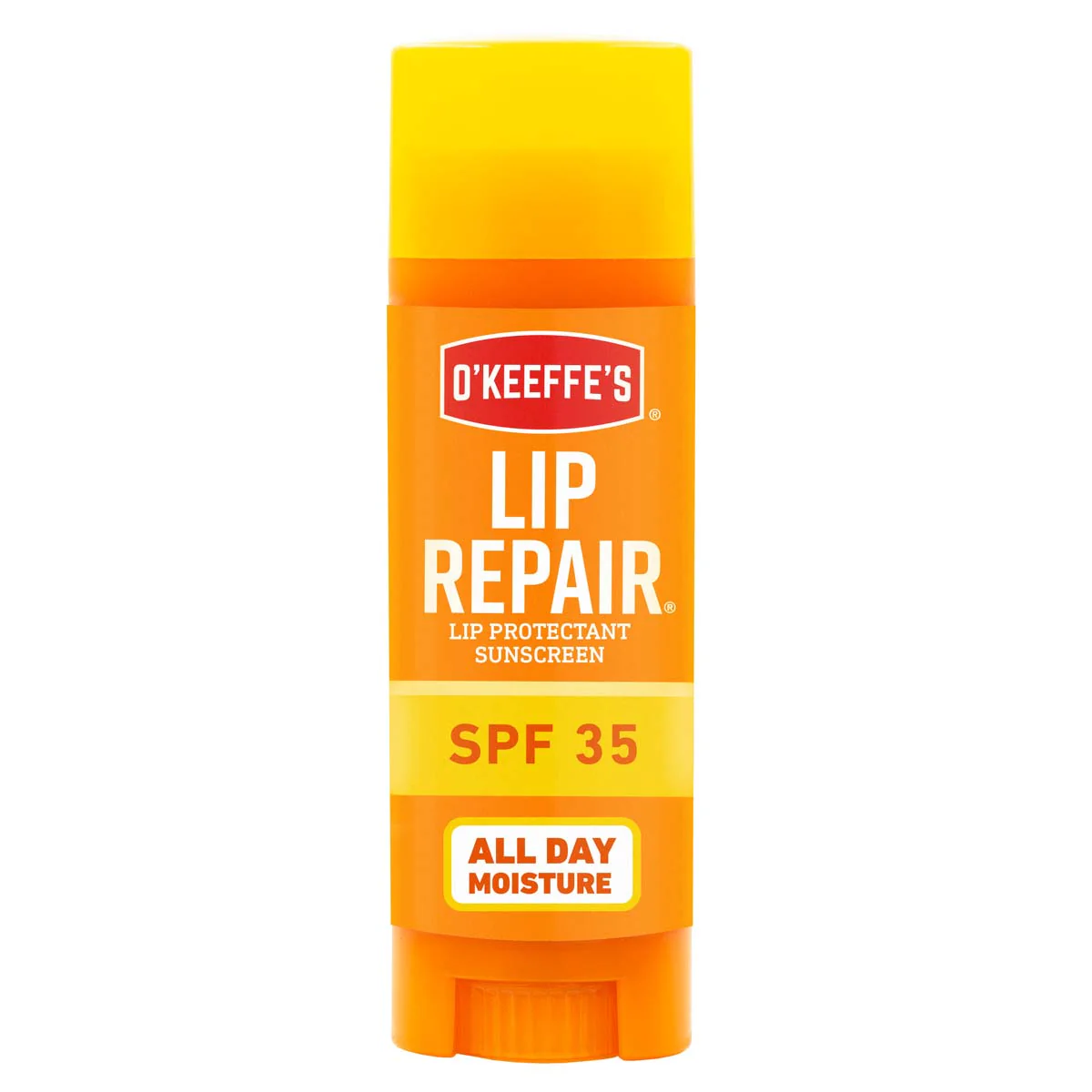 O'Keeffe's Lip Repair SPF 35 Balm