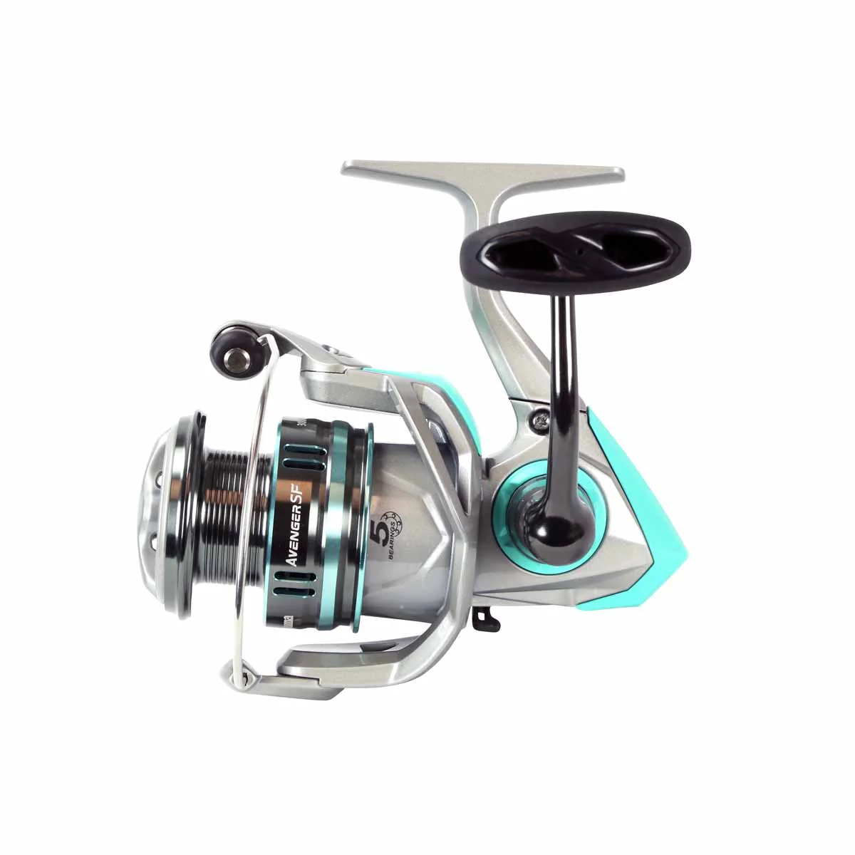 Okuma Avenger "B" Spinning Reel - Image 2