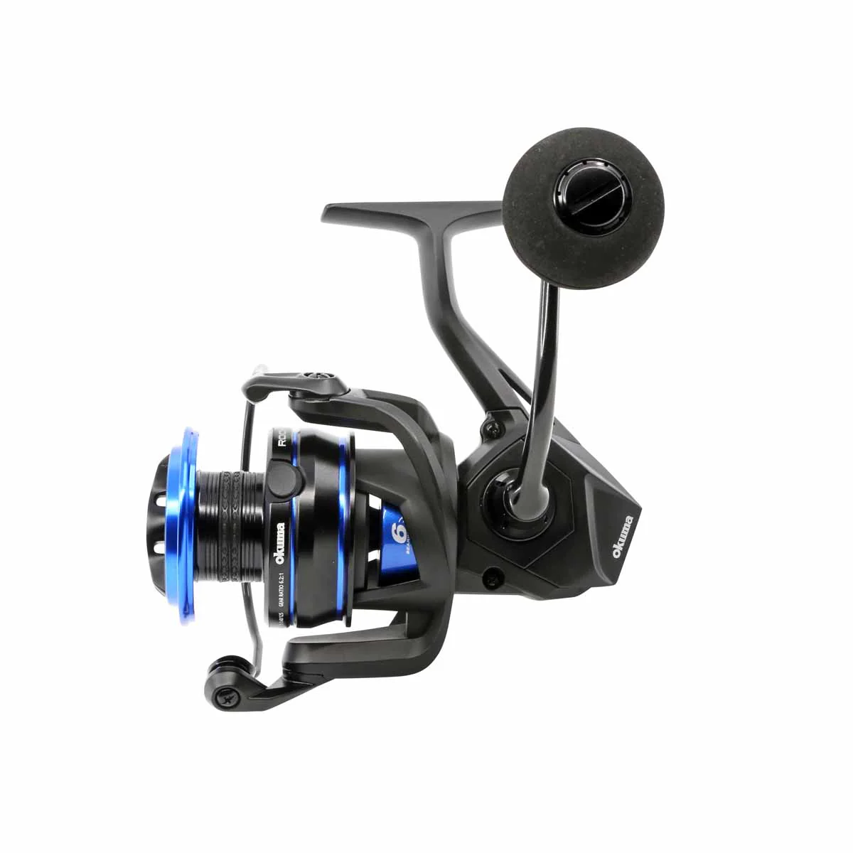 Okuma Rockaway Si Inshore Spinning Reel