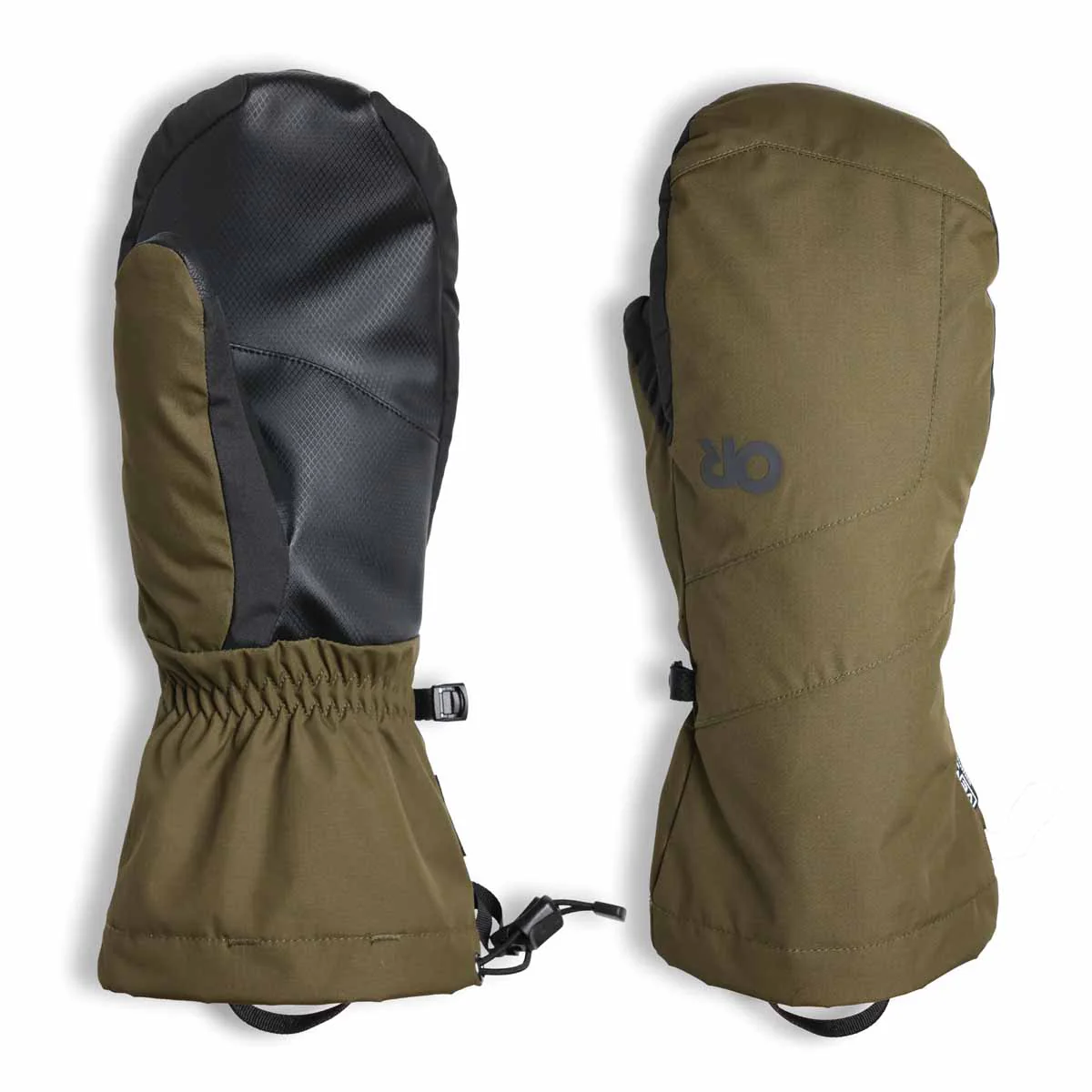 Outdoor Research Men's Adrenaline Mitts