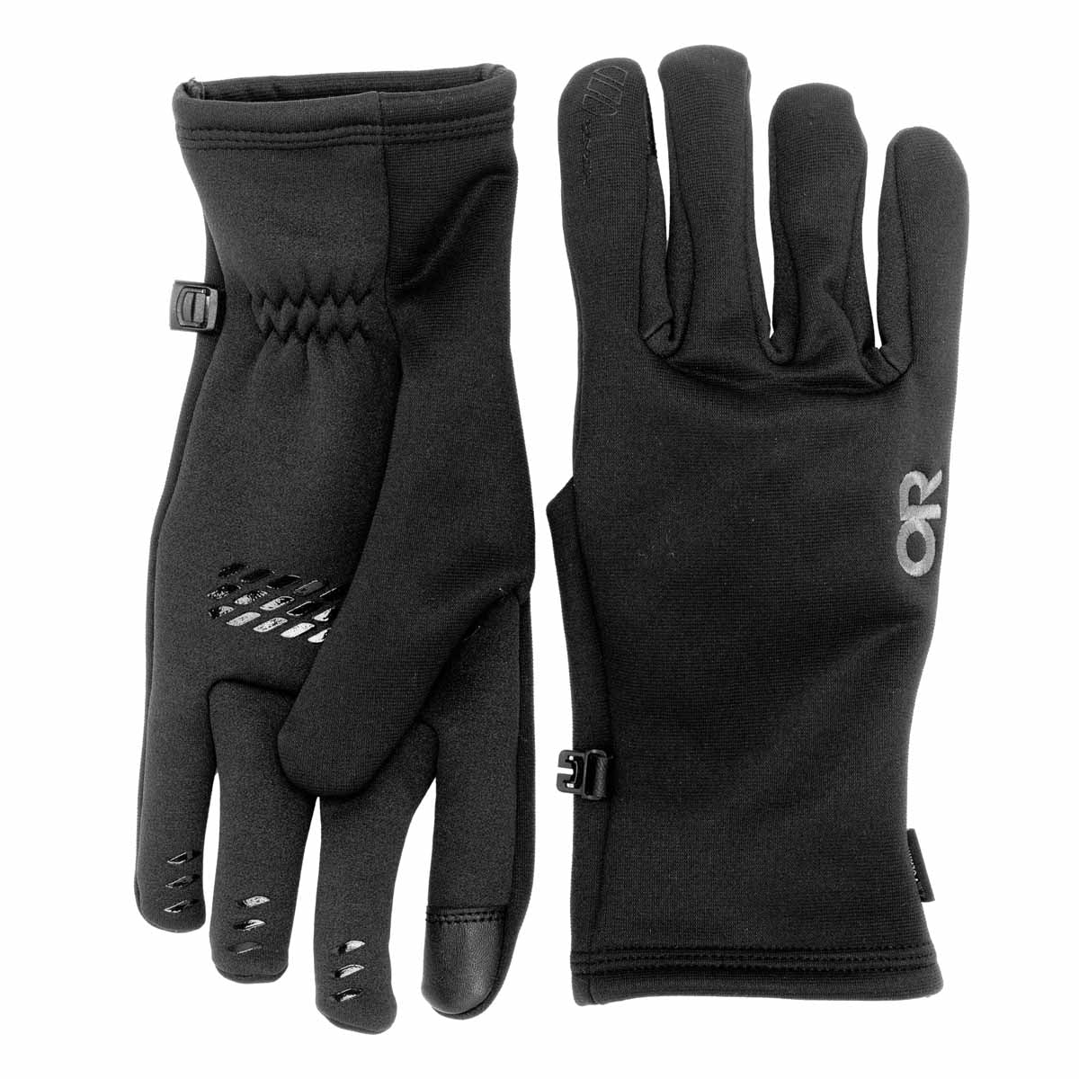 Outdoor Research Men's Backstop Sensor Windpro Gloves