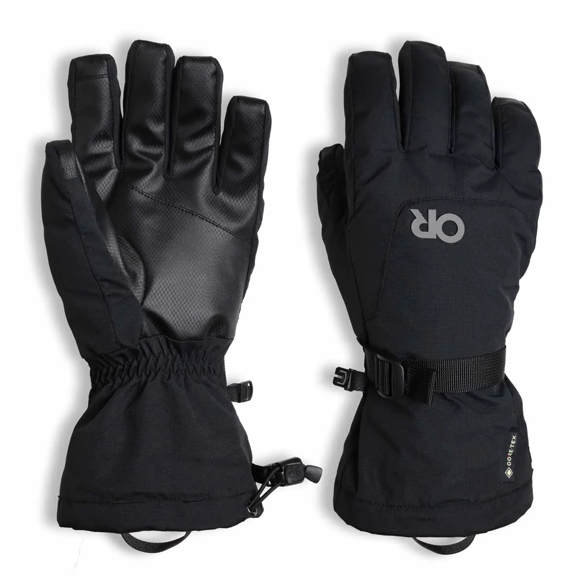 Outdoor Research Men's Revolution GORE-TEX Gloves - Image 2