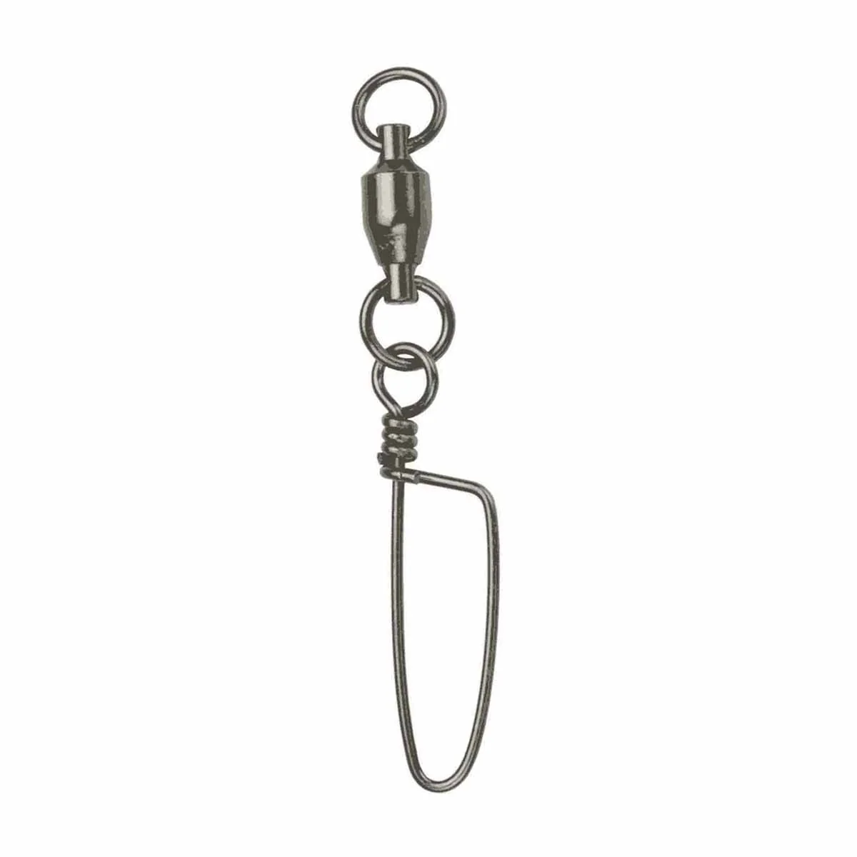 Owner Hyber Ball Bearing Snap Swivels