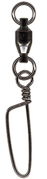 Owner Hyber Ball Bearing Snap Swivels - Image 2