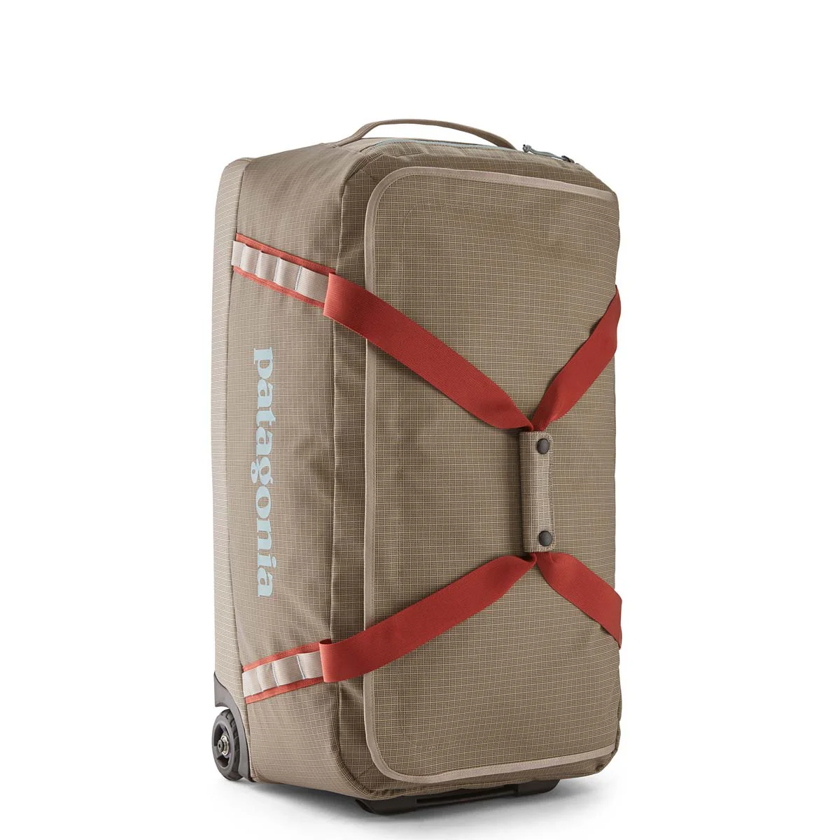 Patagonia Black Hole Wheeled Duffel 100L
